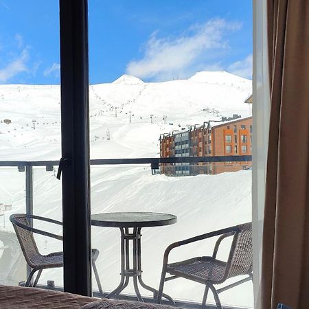 Gvc New Gudauri Twins 413 Mountain View Apartment Luaran gambar