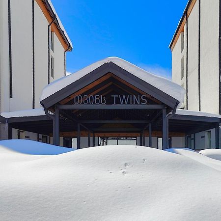 Gvc New Gudauri Twins 413 Mountain View Apartment Luaran gambar
