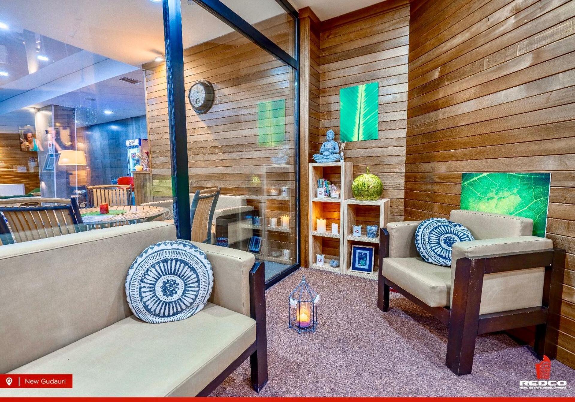 Gvc New Gudauri Twins 413 Mountain View Apartment Luaran gambar