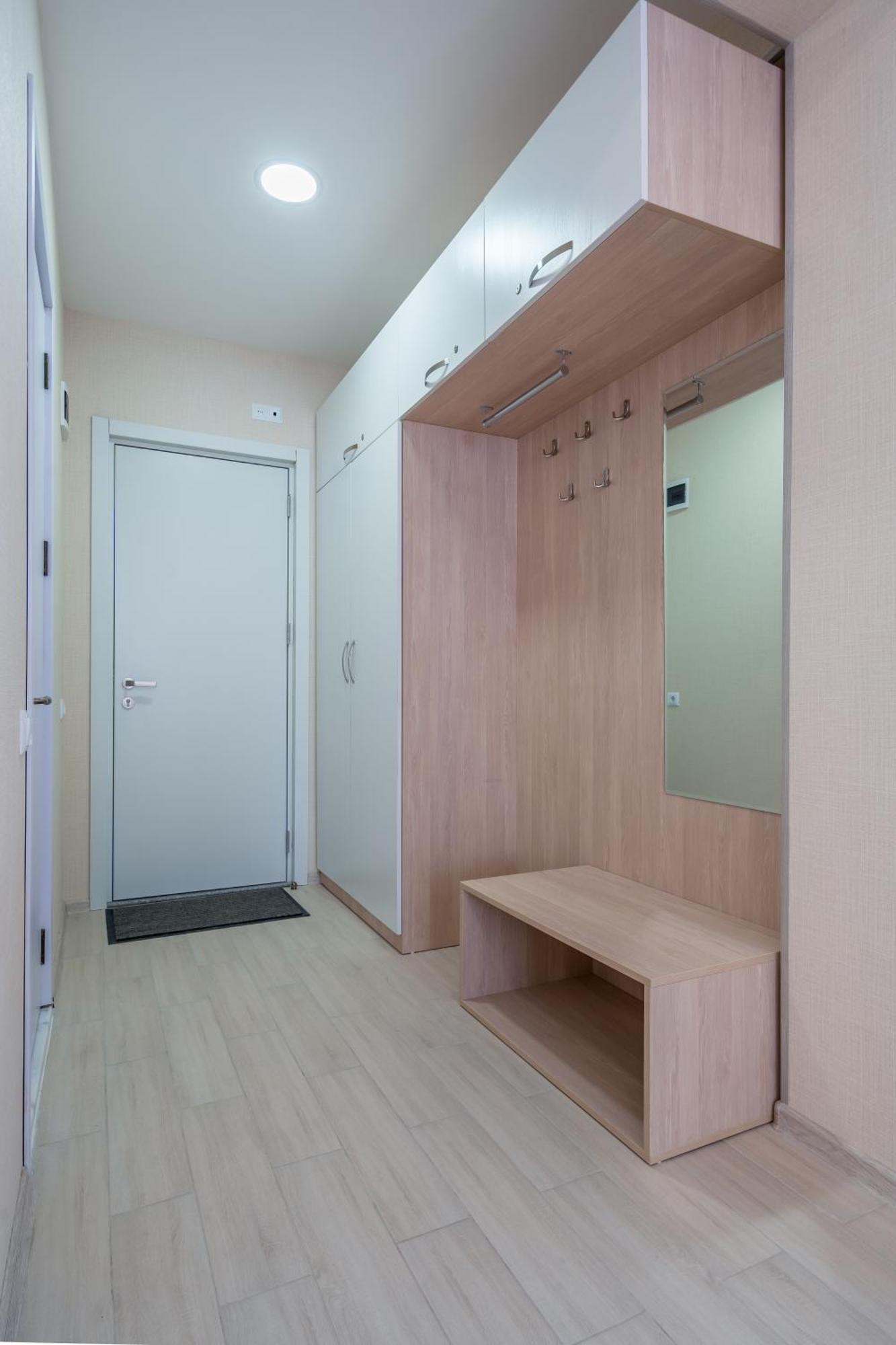 Gvc New Gudauri Twins 413 Mountain View Apartment Luaran gambar