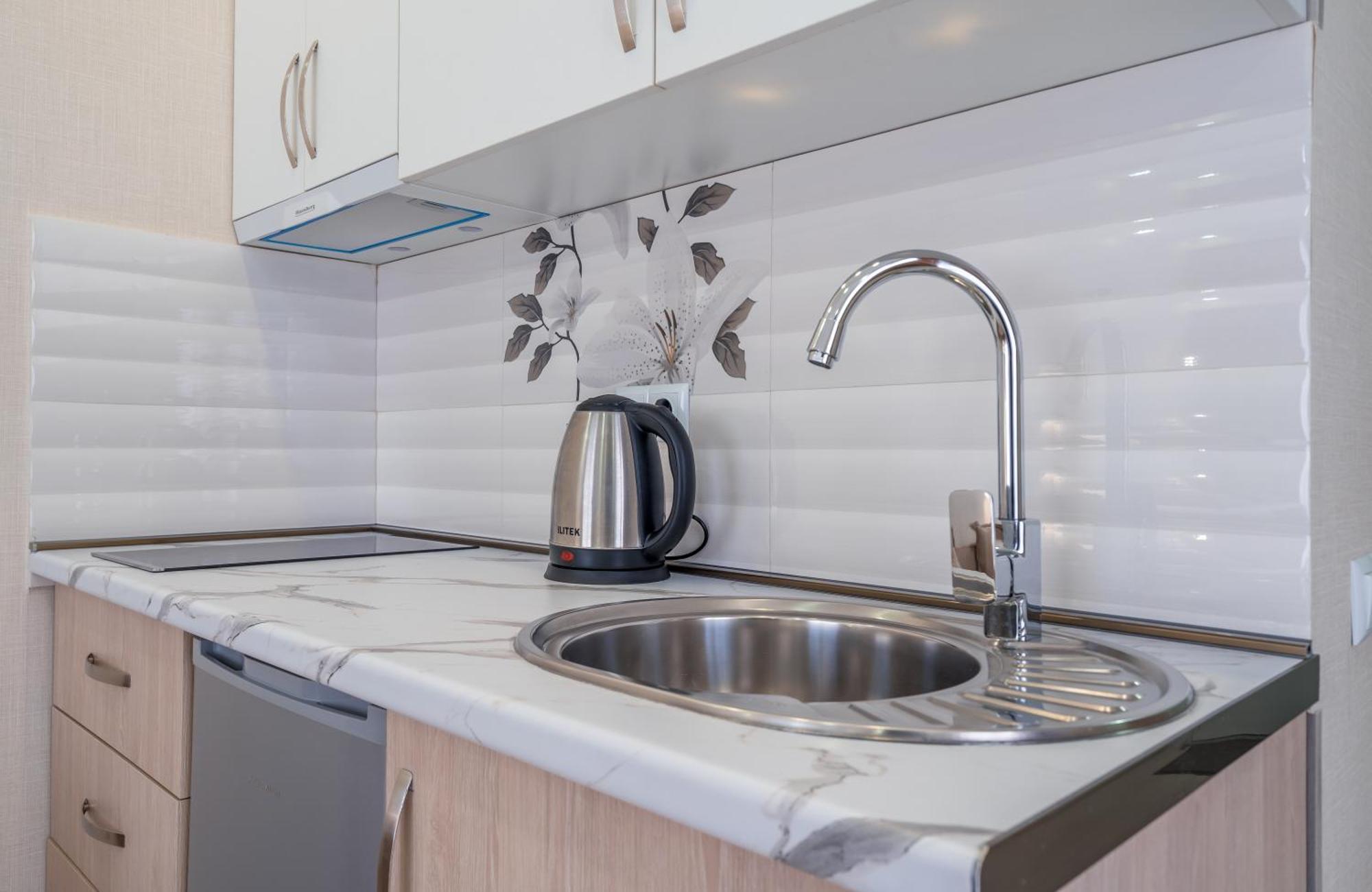 Gvc New Gudauri Twins 413 Mountain View Apartment Luaran gambar
